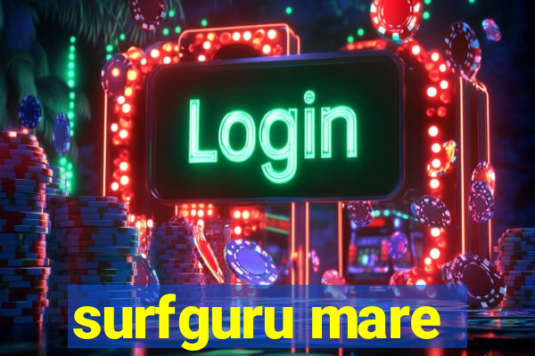 surfguru mare